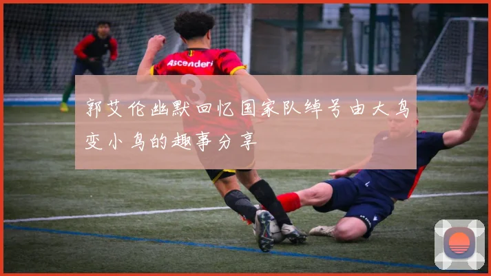 郭艾伦幽默回忆国家队绰号由大鸟变小鸟的趣事分享