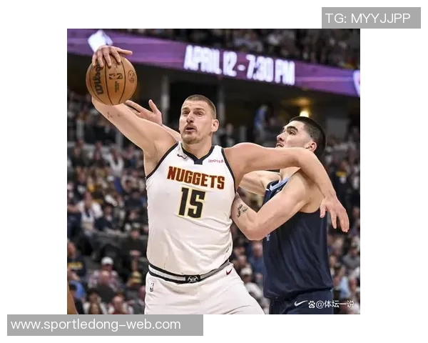 东契奇谈掘金实力：约基奇缺阵球队依旧强劲表现令人敬畏